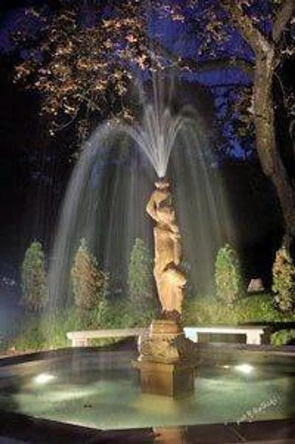 Viilla Rezidence Bed & Breakfast Kudowa-Zdroj Bagian luar foto